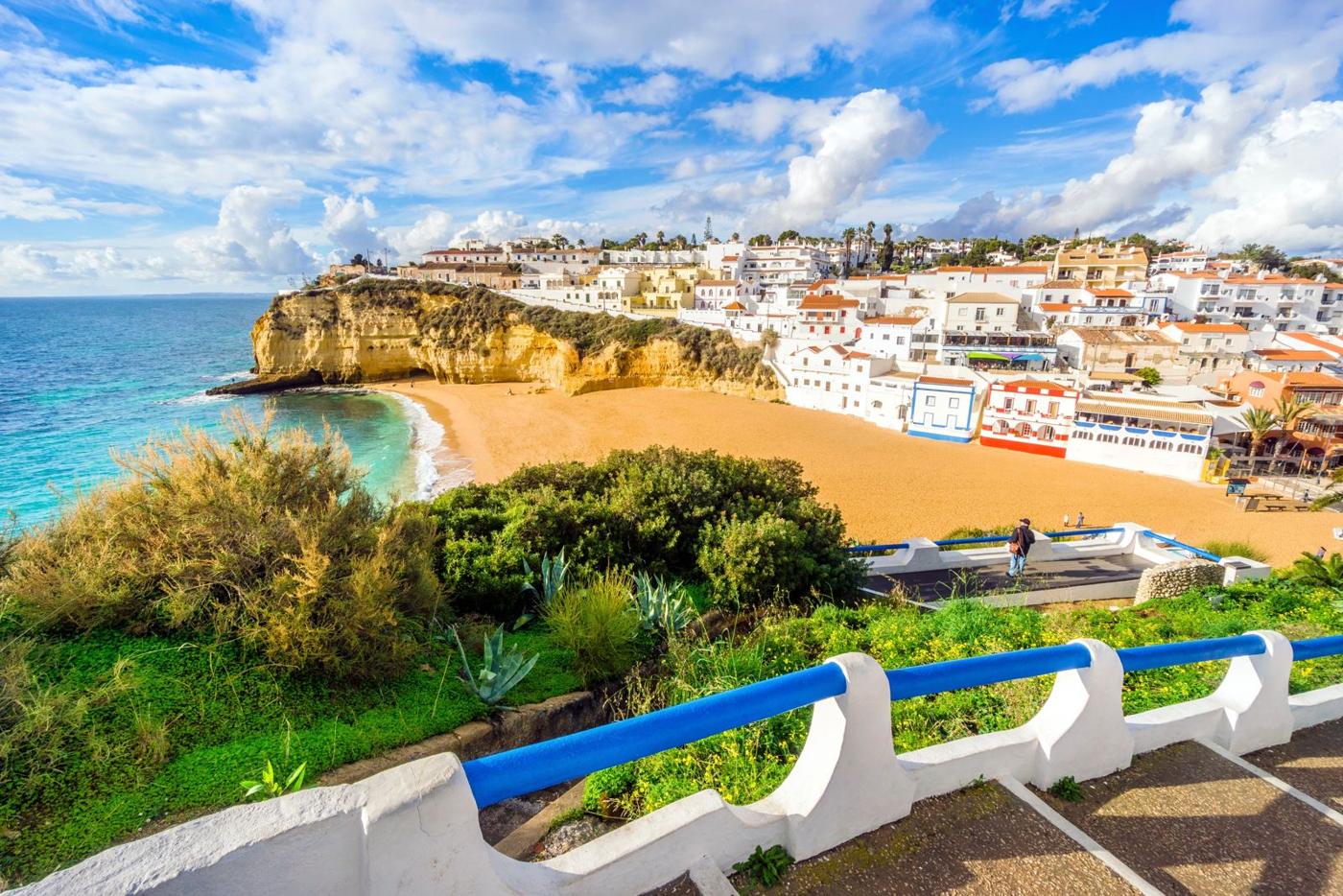 3-Day Algarve Extension from Lisbon
