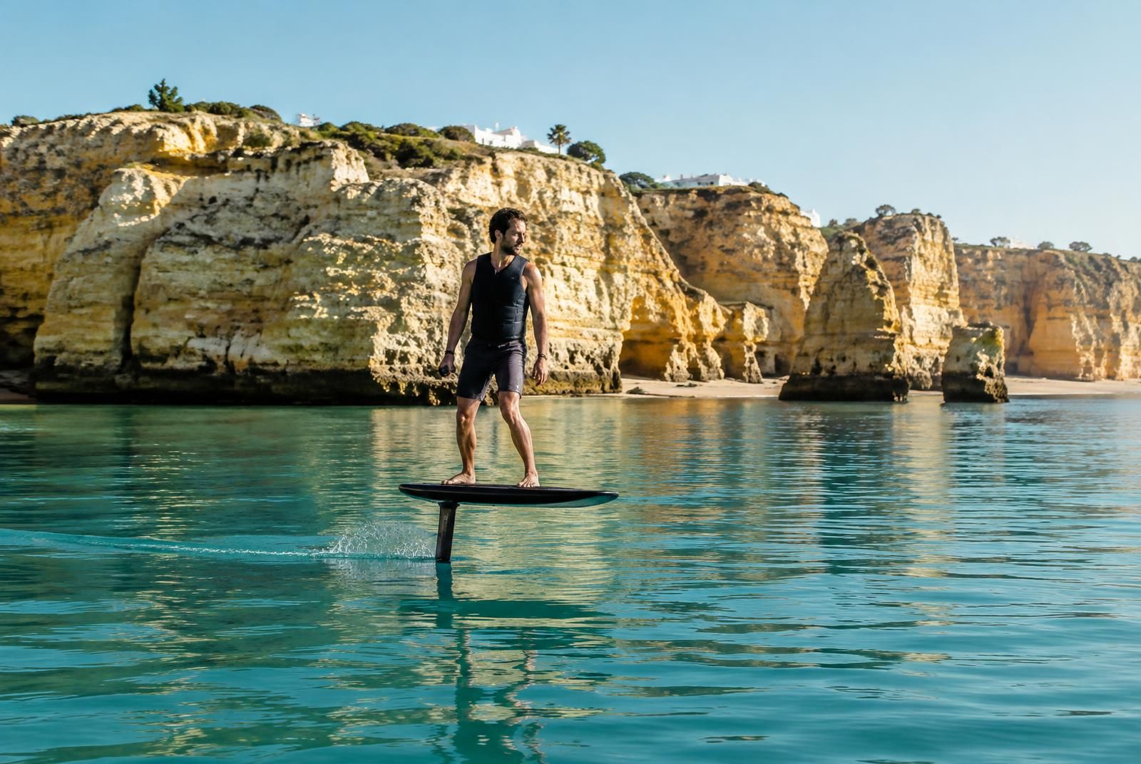 eFoil and Jetboard Sessions