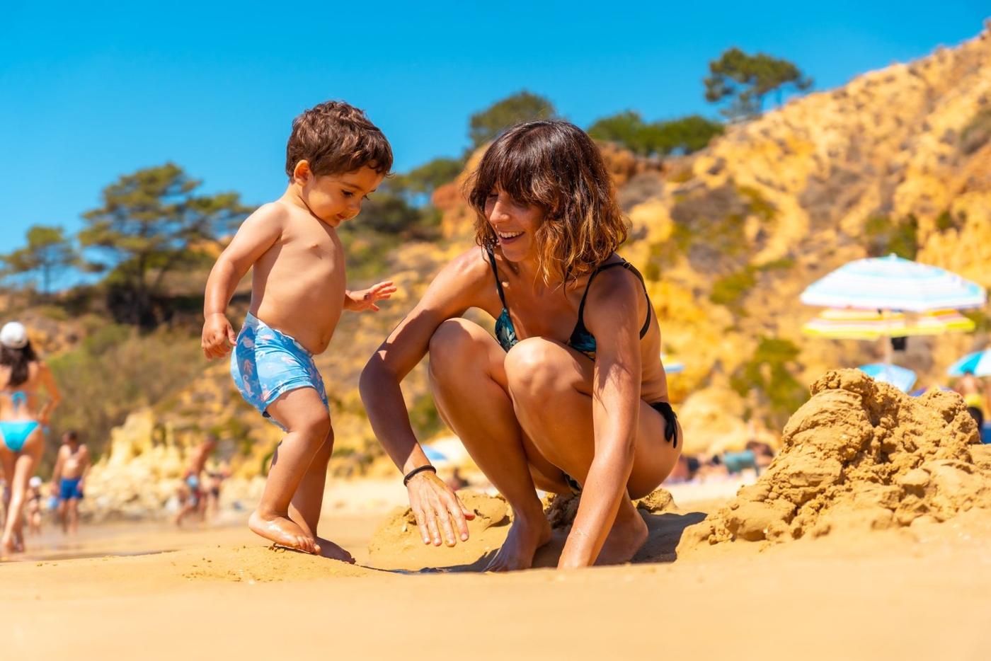 Family Algarve Adventure, Algarve