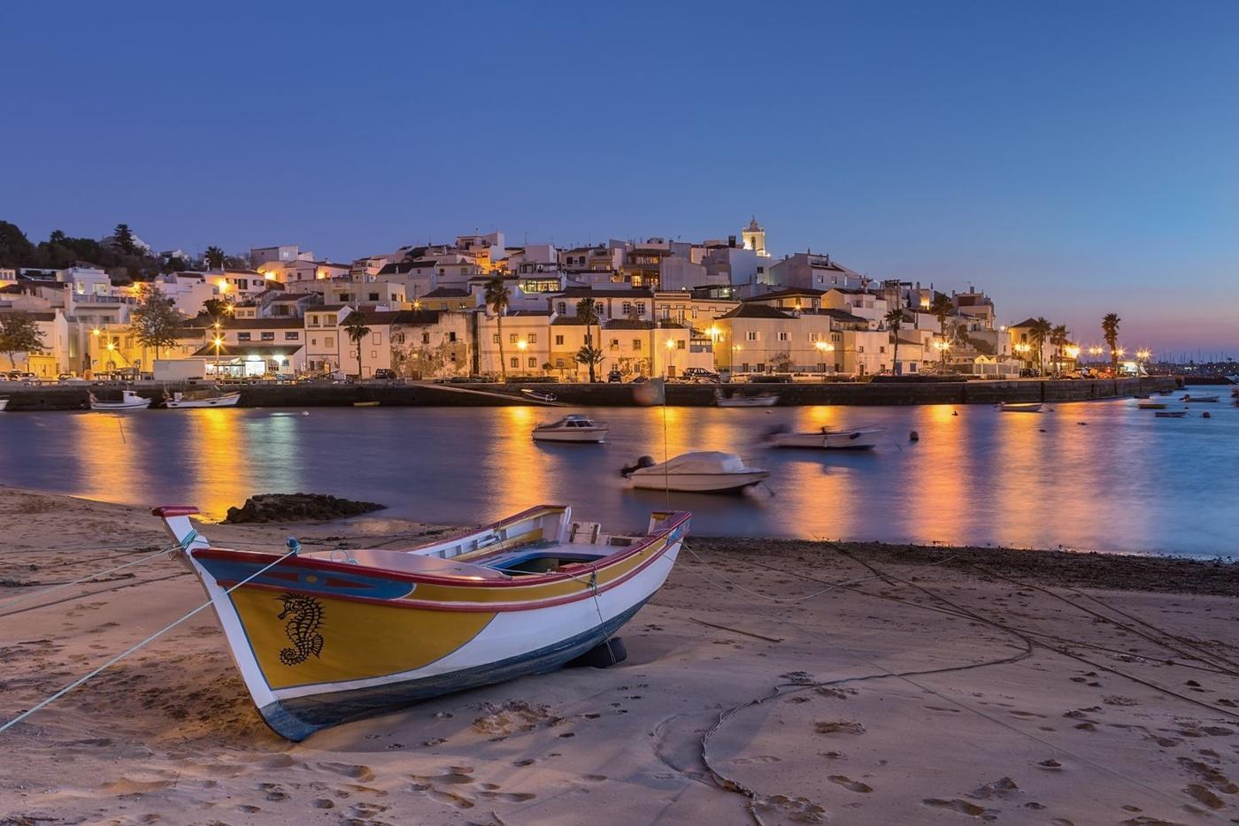 Algarve Wine and Gastronomy Route