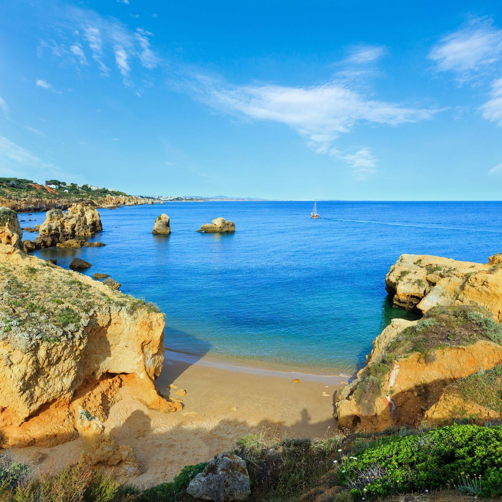 The Algarve, Portugal