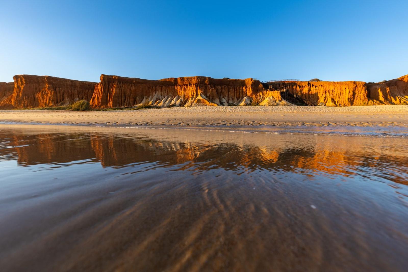 The Algarve, Portugal
