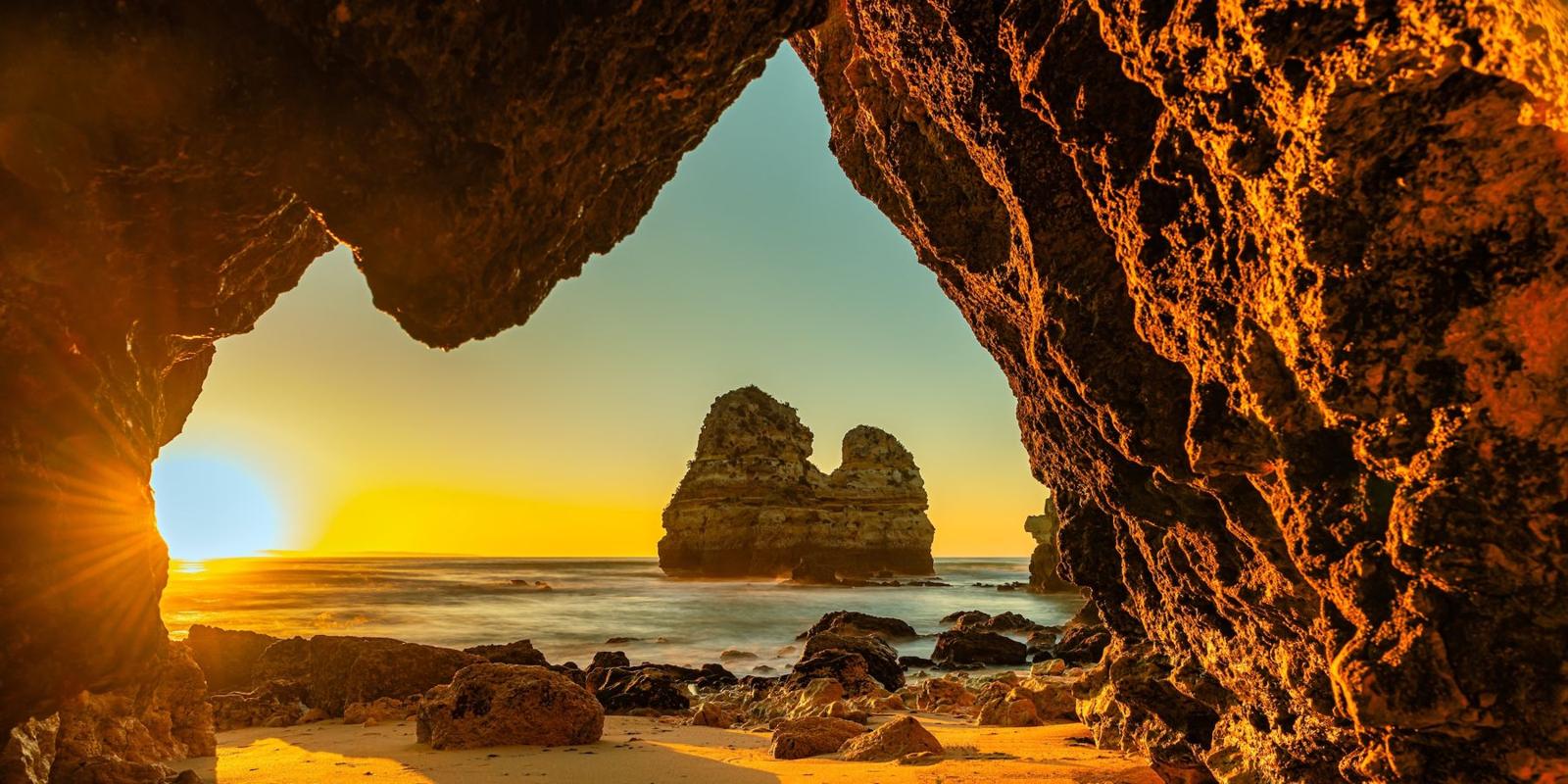 The Algarve, Portugal
