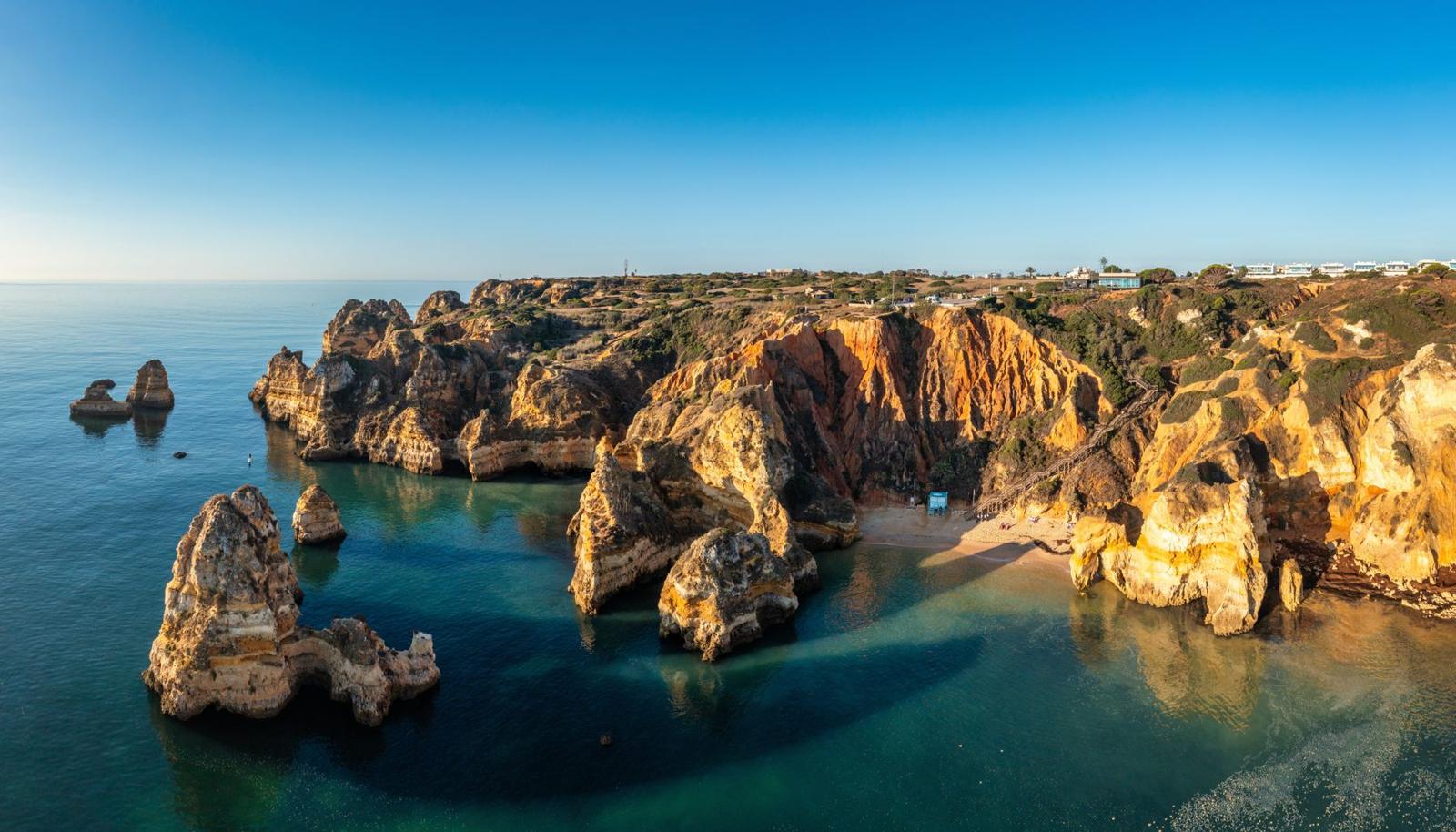 The Algarve, Portugal