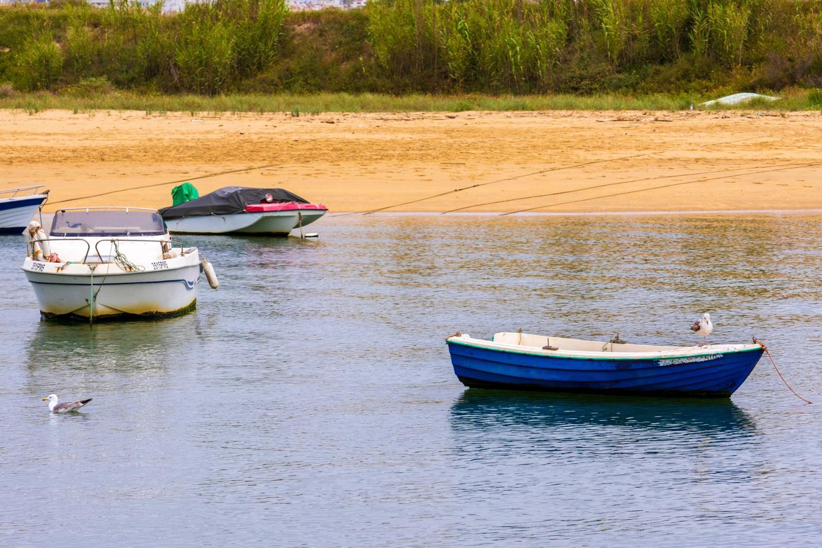 The Algarve, Portugal