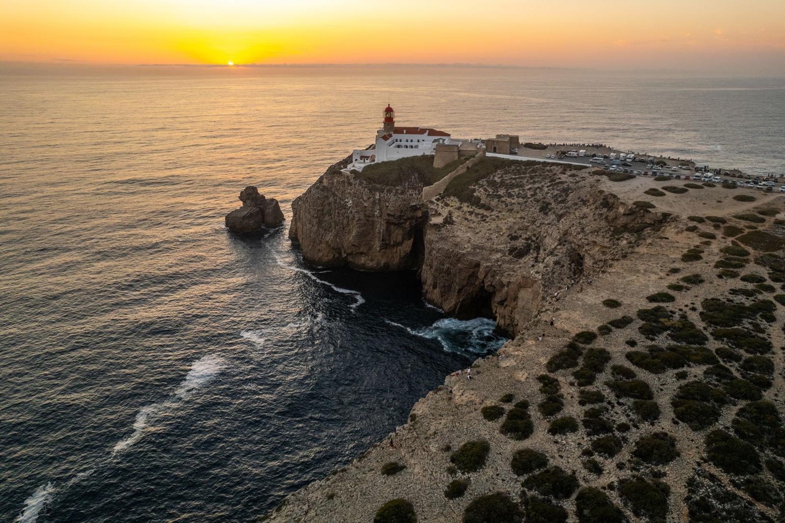 The Algarve, Portugal
