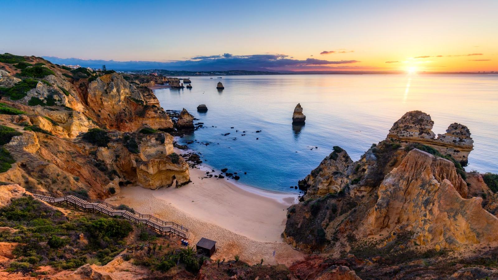 The Algarve, Portugal