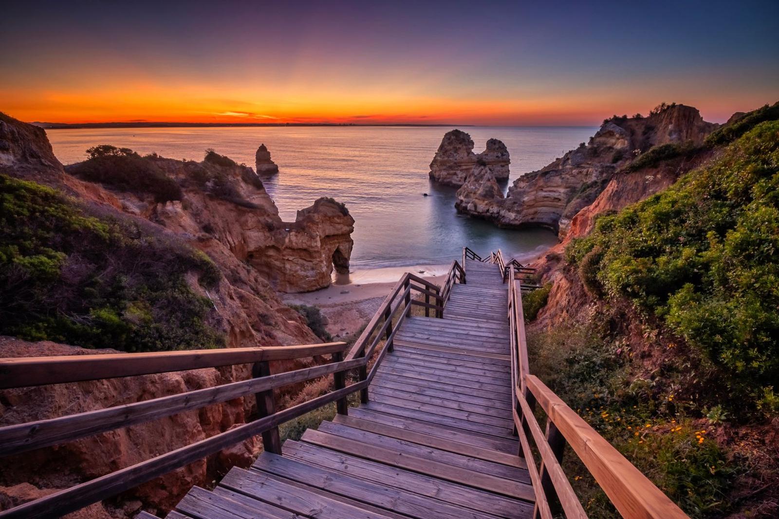 The Algarve, Portugal