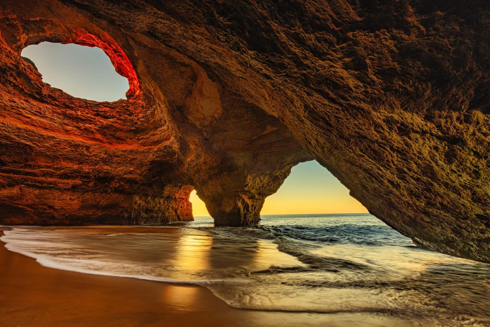 The Algarve, Portugal