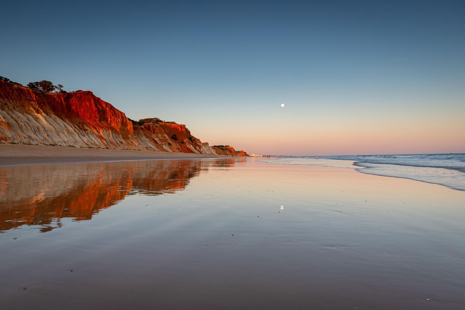 The Algarve, Portugal