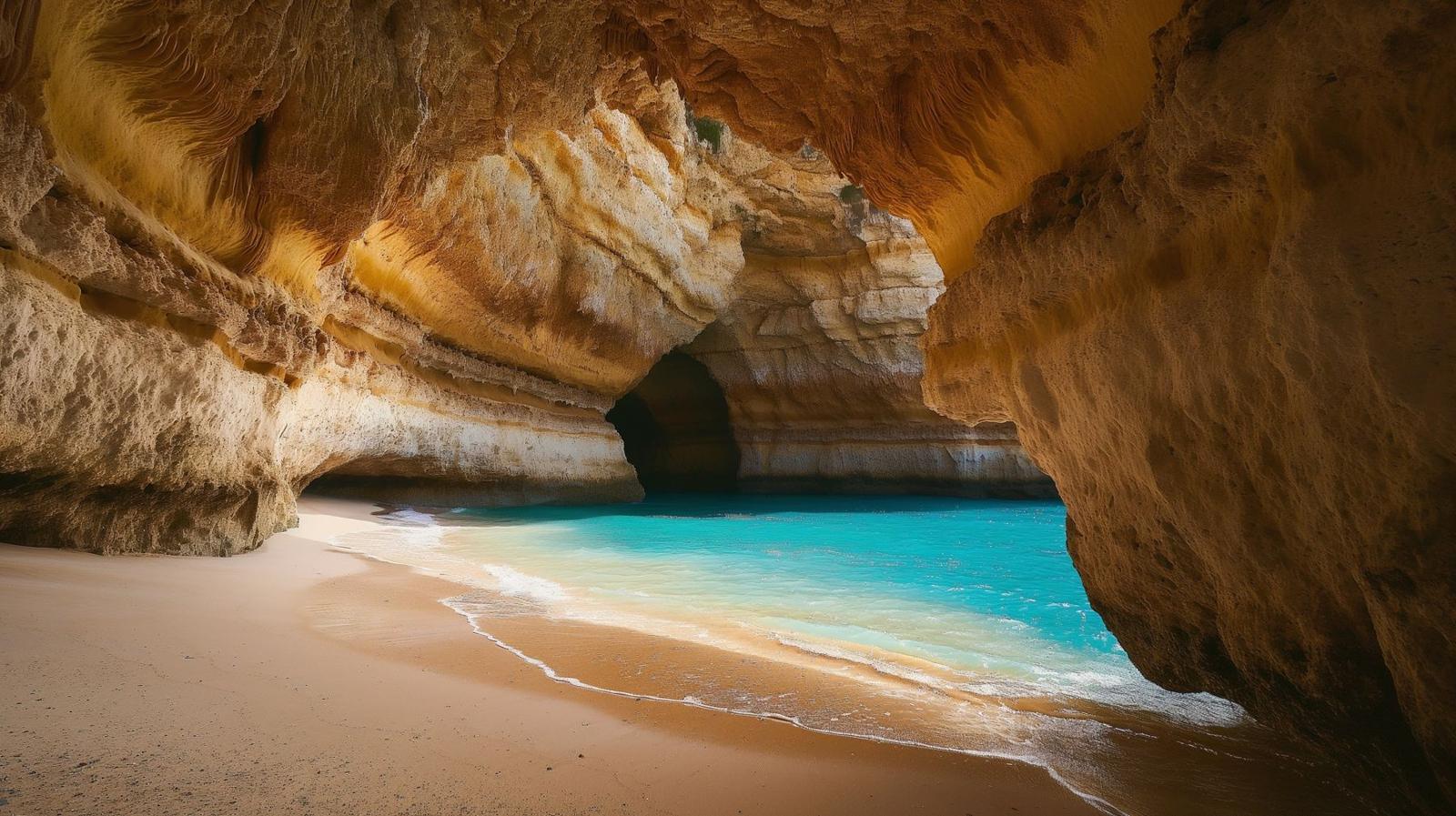 The Algarve, Portugal