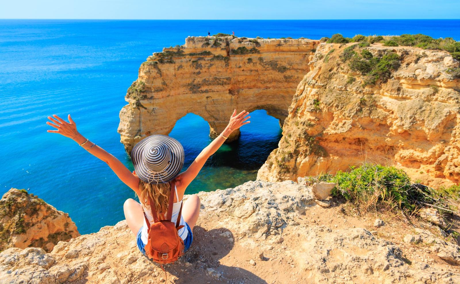 The Algarve, Portugal