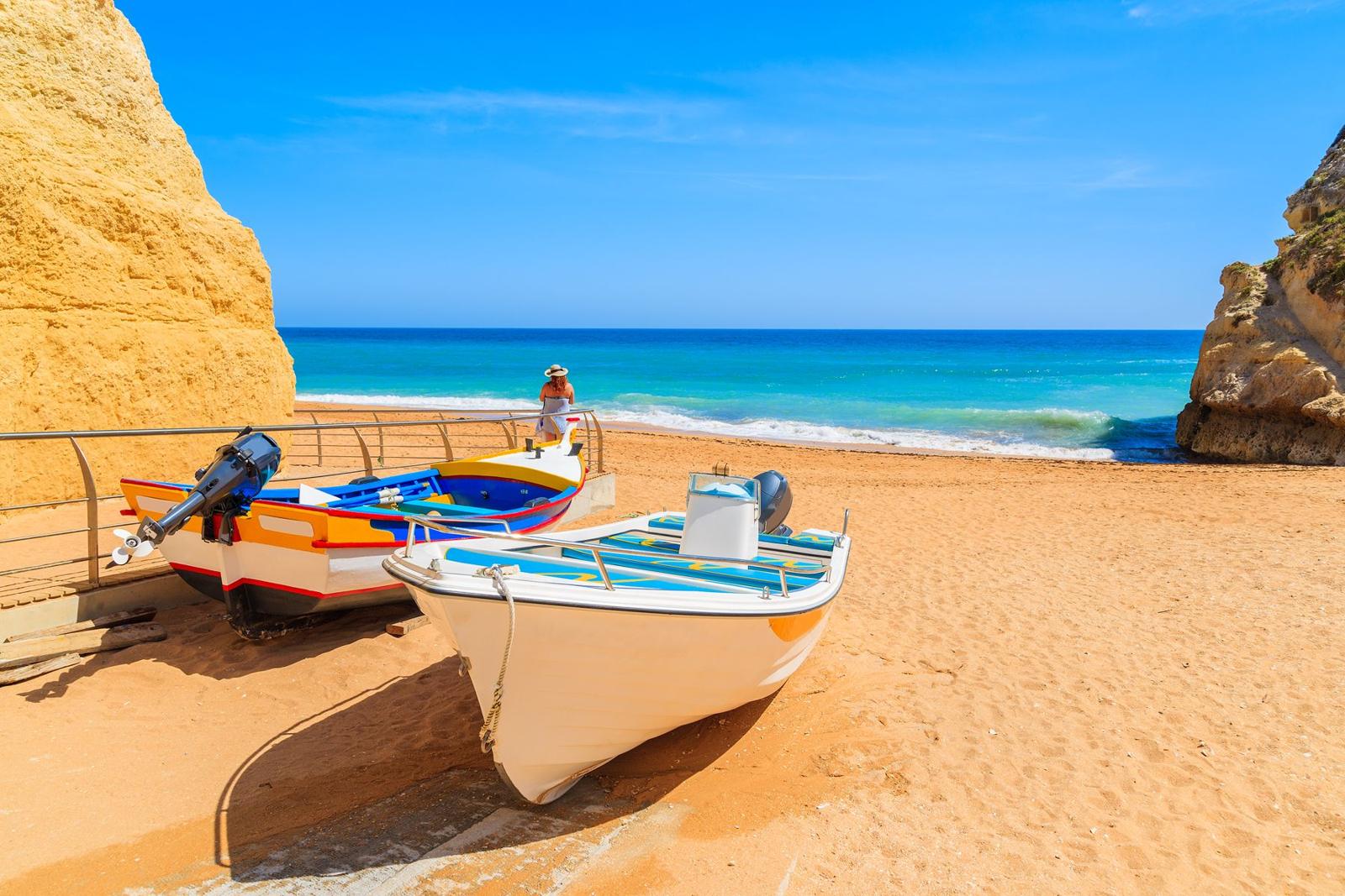 The Algarve, Portugal