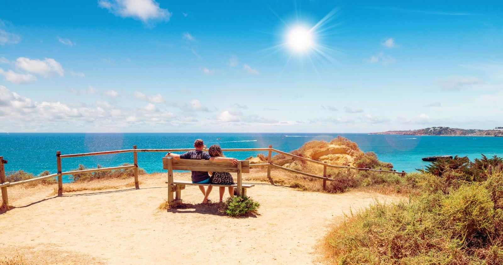 The Algarve, Portugal