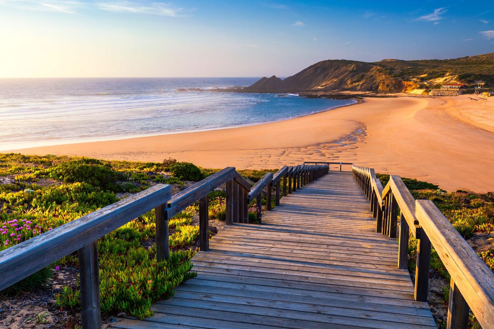 The Algarve, Portugal