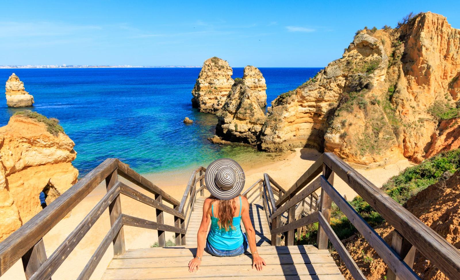 The Algarve, Portugal
