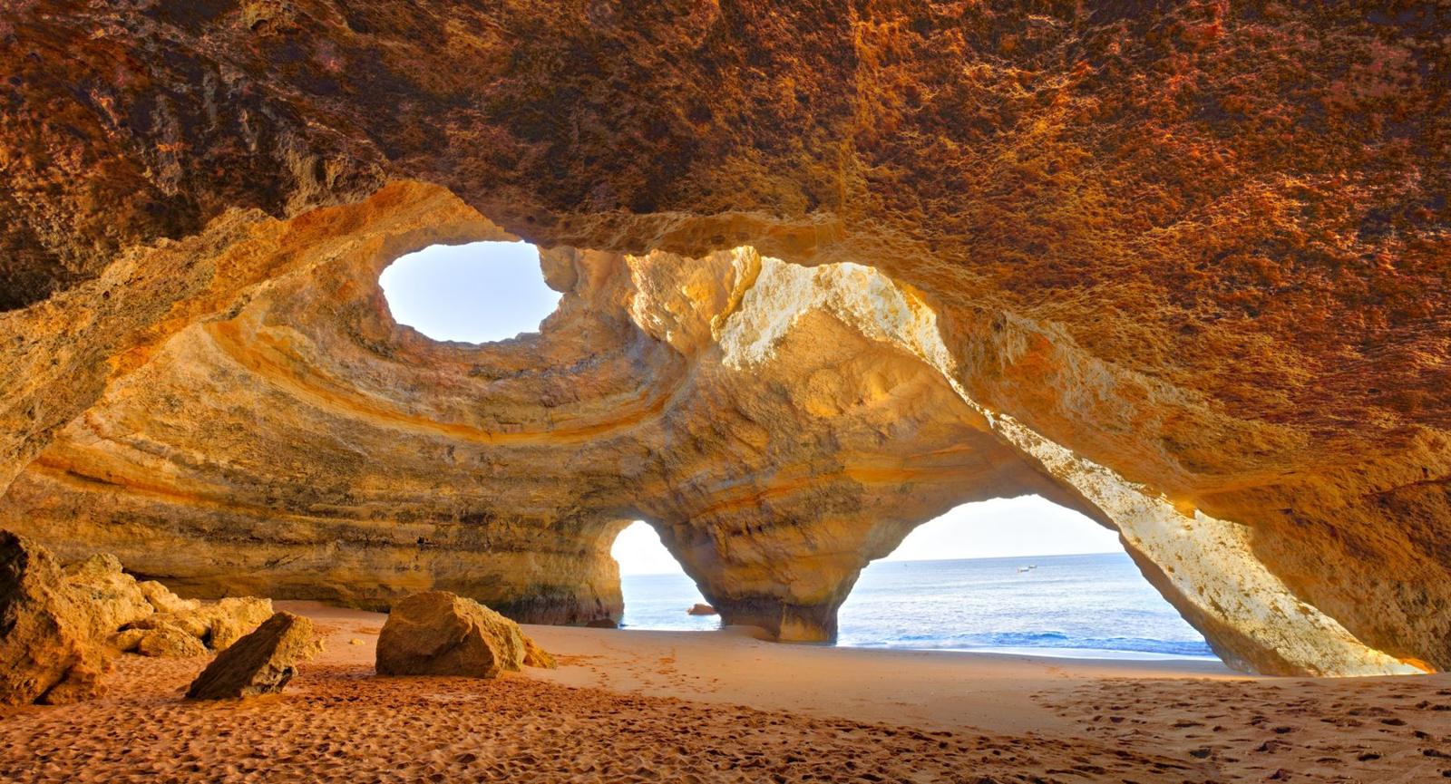 The Algarve, Portugal