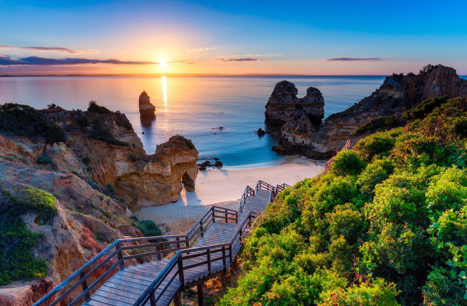 The Algarve, Portugal