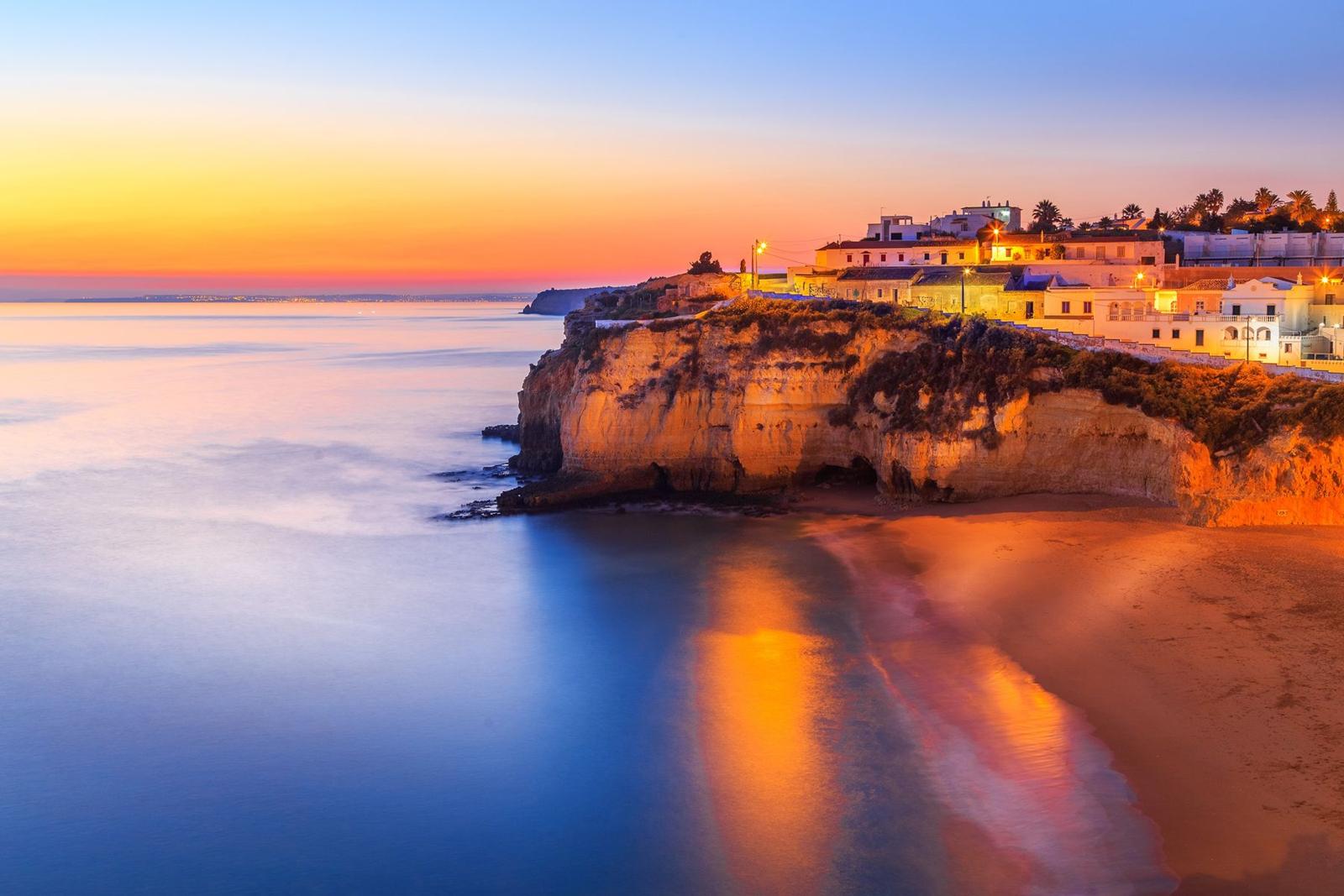 The Algarve, Portugal