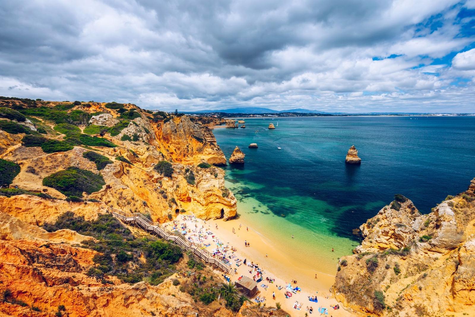 The Algarve, Portugal