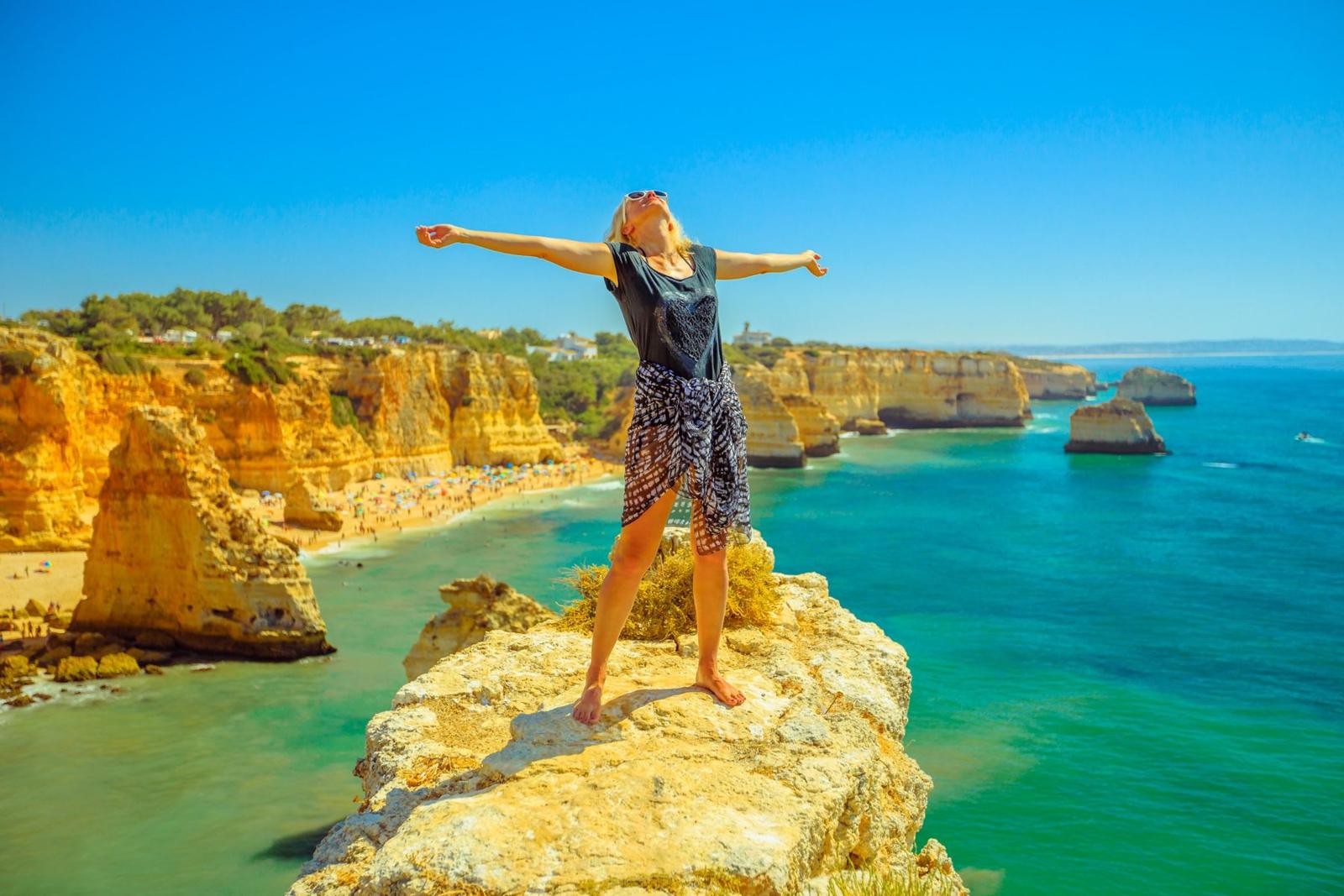 The Algarve, Portugal