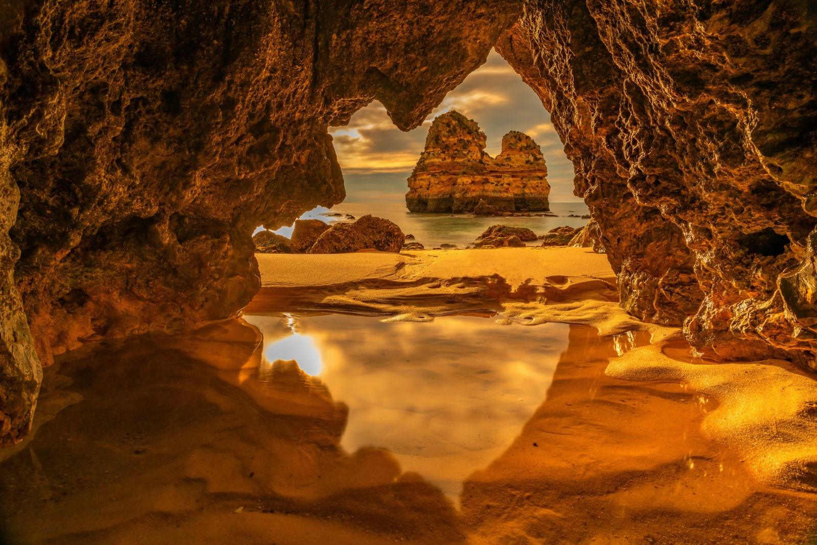 The Algarve, Portugal