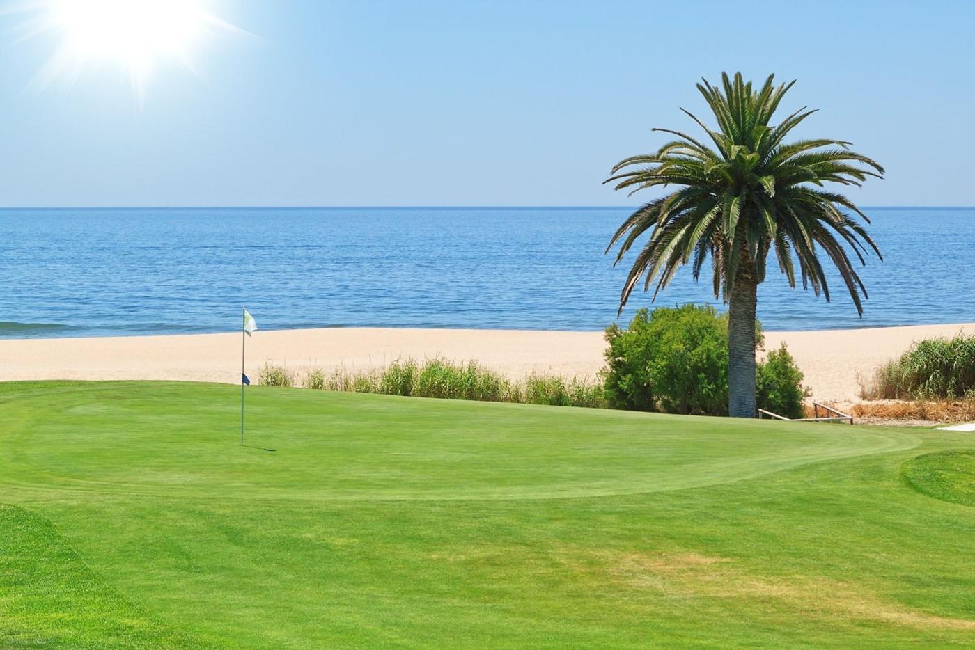 Algarve Golf and Spa Retreat