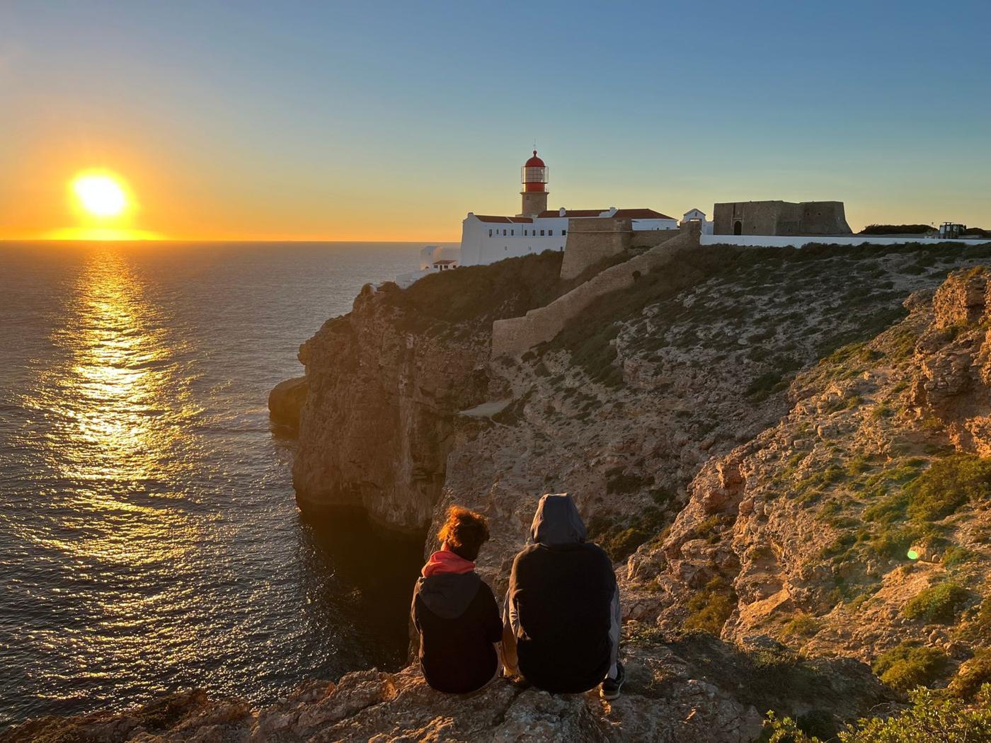 7-Day Western Algarve: Lagos, Sagres and the Wild Coast