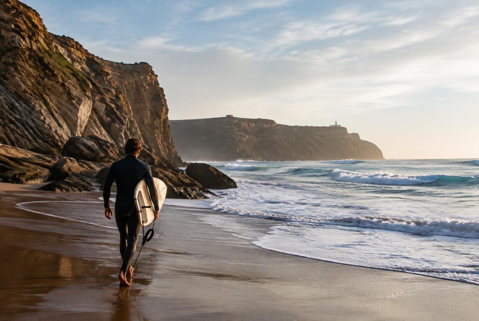 Private Surf Lessons